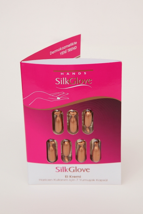 Silk Glove El Kremi